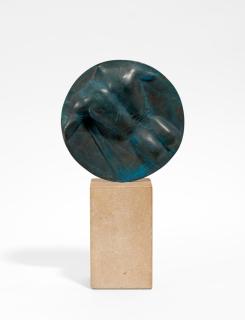 Igor Mitoraj - Torse couche