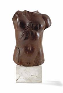 Igor Mitoraj - Torso Di Femina