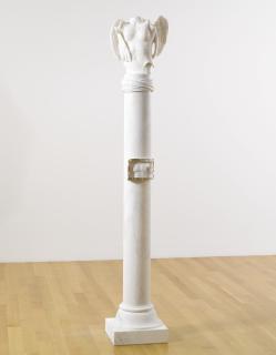 Igor Mitoraj - Untitled (Column) 
