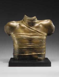 Igor Mitoraj - Untitled