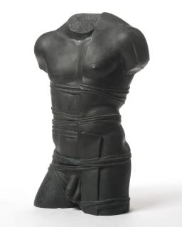 Igor Mitoraj - Untitled