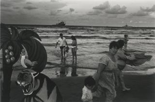 Igor Moukhin - Anapa, Ussr