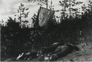 Igor Moukhin - Four Works From Young People In The Big City Project