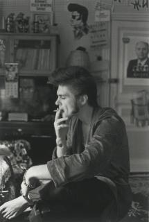 Igor Moukhin - Four Works From Young People In The Big City Project