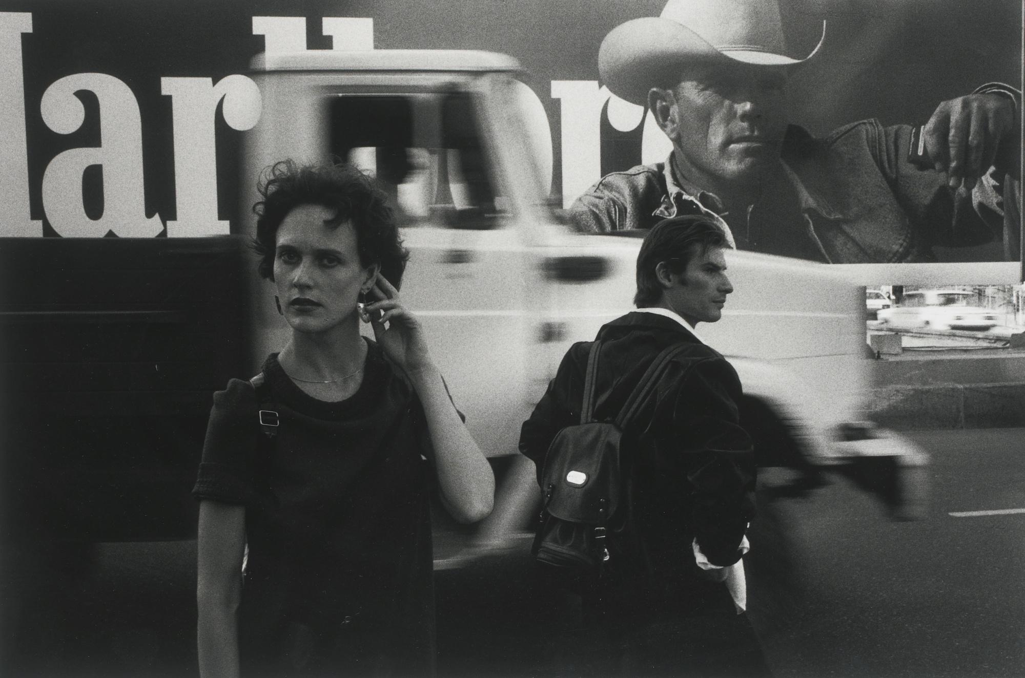 Igor Moukhin - Park Gorkogo And Three Works From The Moscow Series