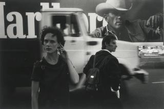 Igor Moukhin - Park Gorkogo And Three Works From The Moscow Series