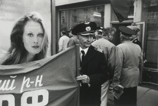 Igor Moukhin - Two Works From 1St Of May Series; Two Works From The Victory Day Series