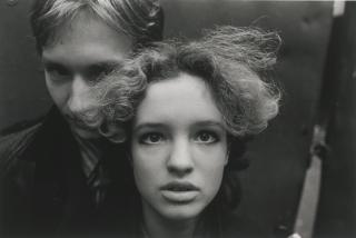 Igor Moukhin - Two Works From Young People In The Big City Series