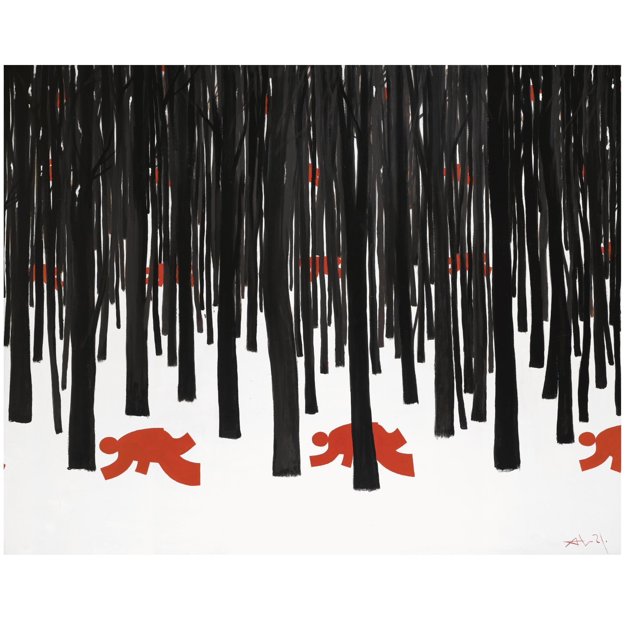 Igor Novikov - Russian Forest: The Return