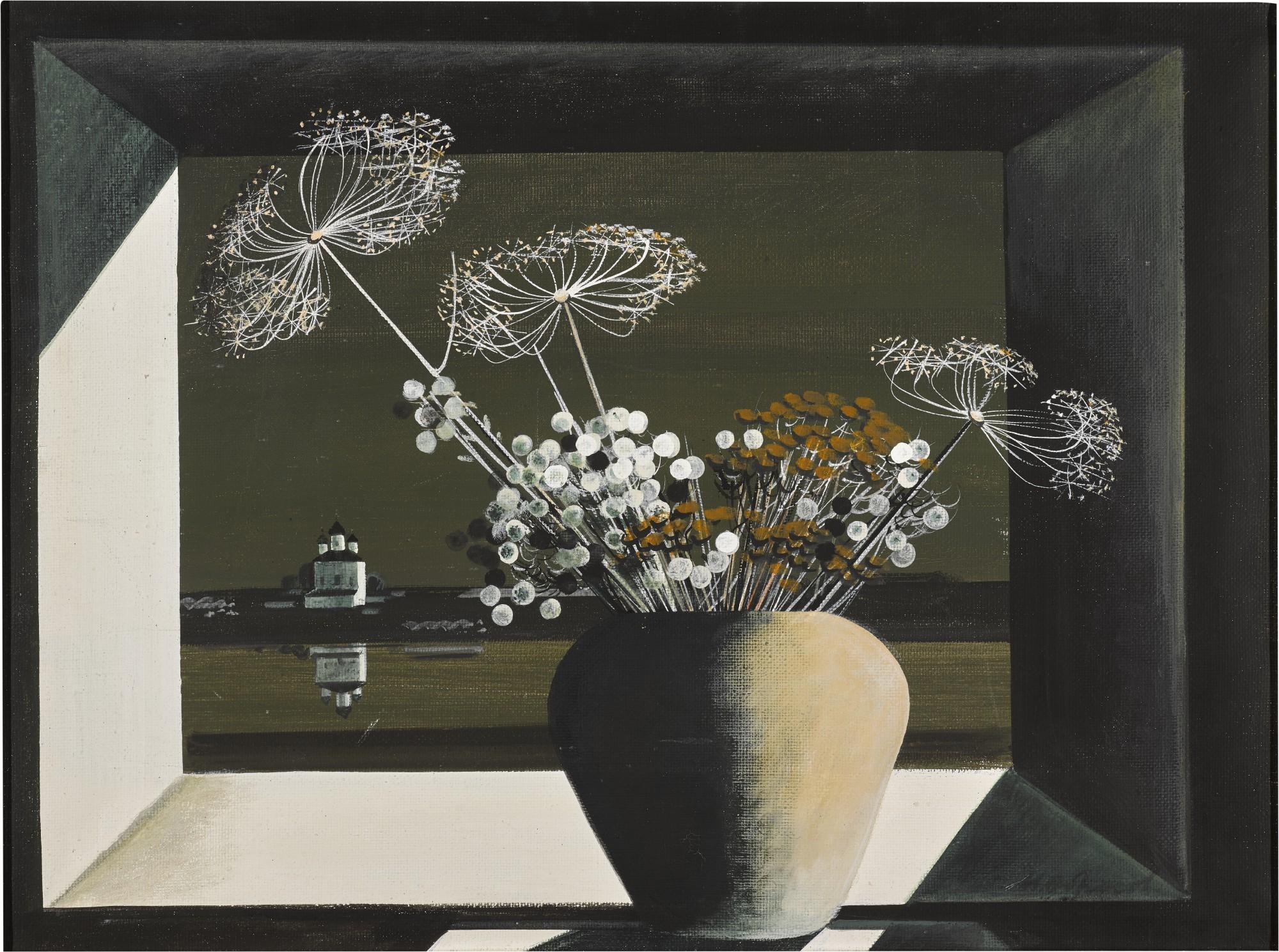 Igor Obrosov - Evening Light