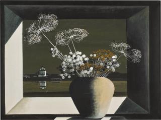 Igor Obrosov - Evening Light