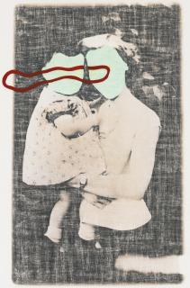 Igor Savchenko - The Next Day; The Struggle Against The Red Line And Ten Untitled Works