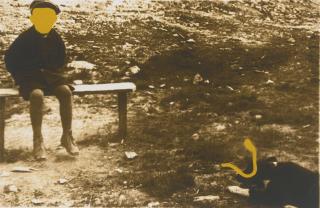 Igor Savchenko - The Painting Behind His Back, Hesitation, Friend\'S Hand And Eight Untitled Works.