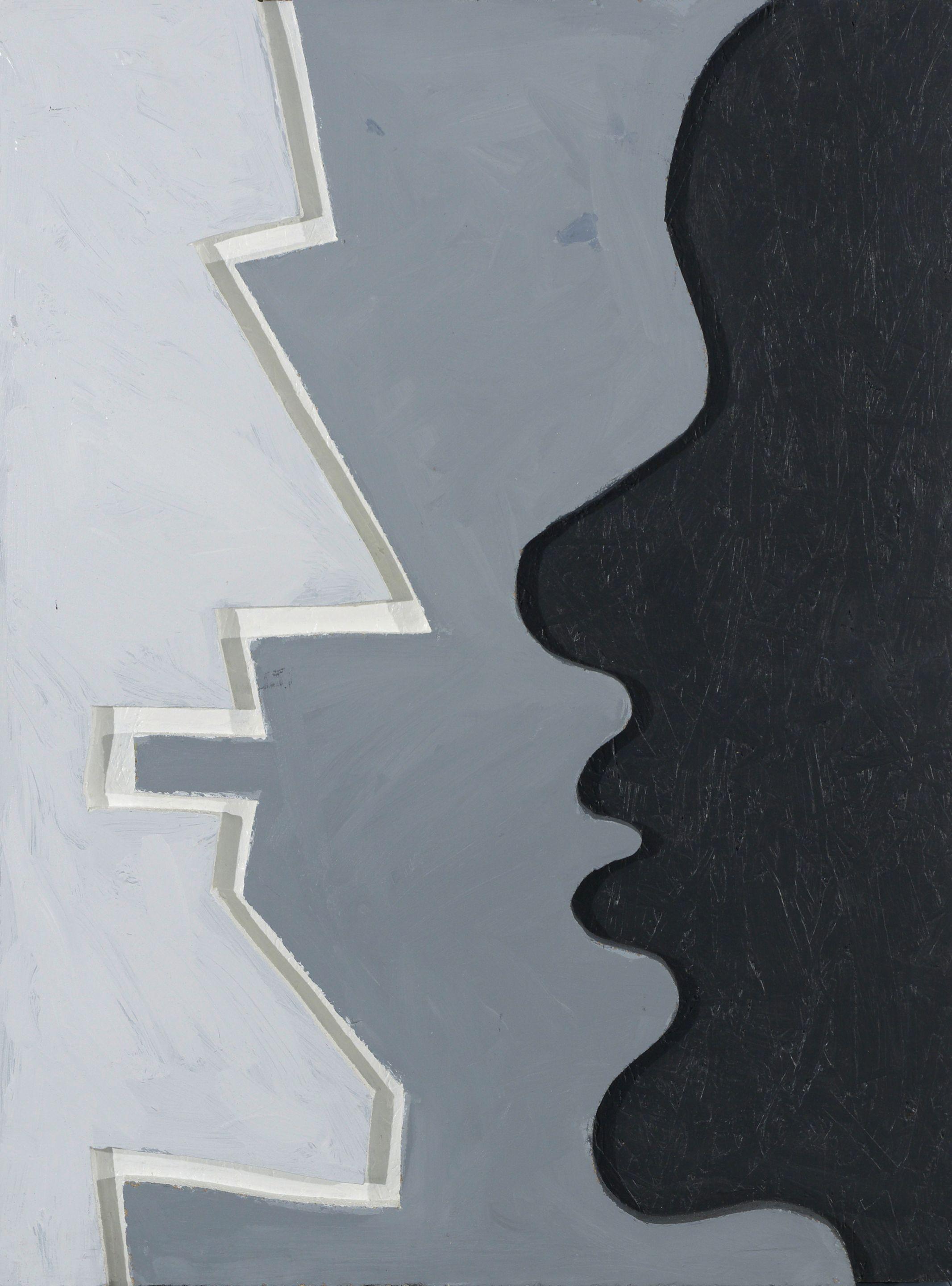 Igor Shelkovsky - Deux visages/ Two faces