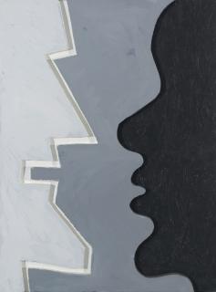 Igor Shelkovsky - Deux visages/ Two faces