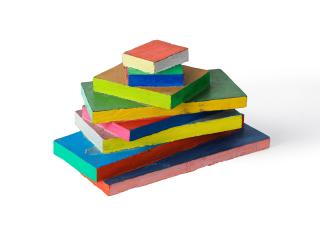 Igor Shelkovsky - Livres/ Books la taille: 15 cm (5 7/8 in).