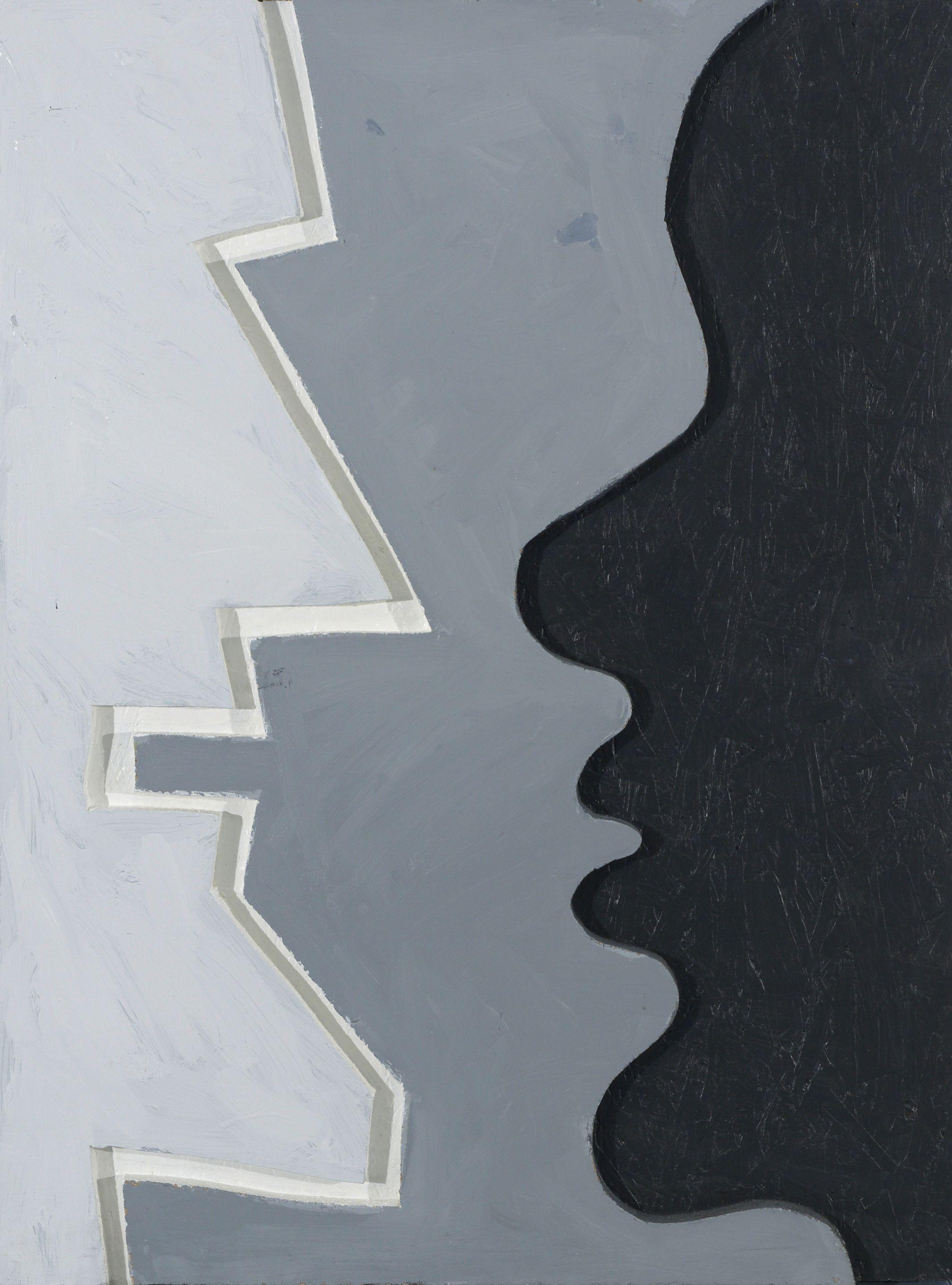 Igor Shelkovsky - Two faces