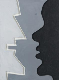 Igor Shelkovsky - Two faces