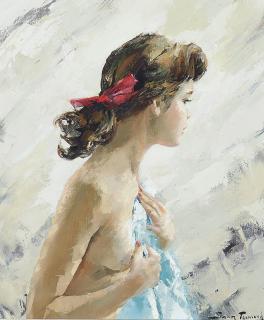 Igor Talwinski - The Red Ribbon