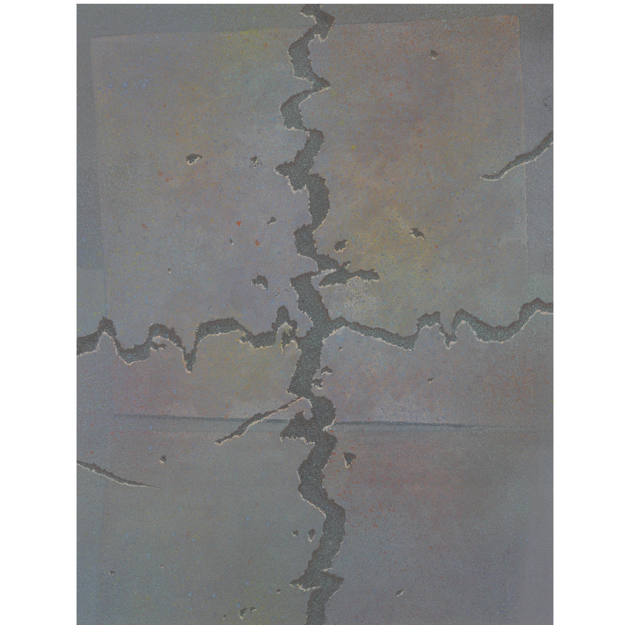 Igor Vulokh - Fragment No.1