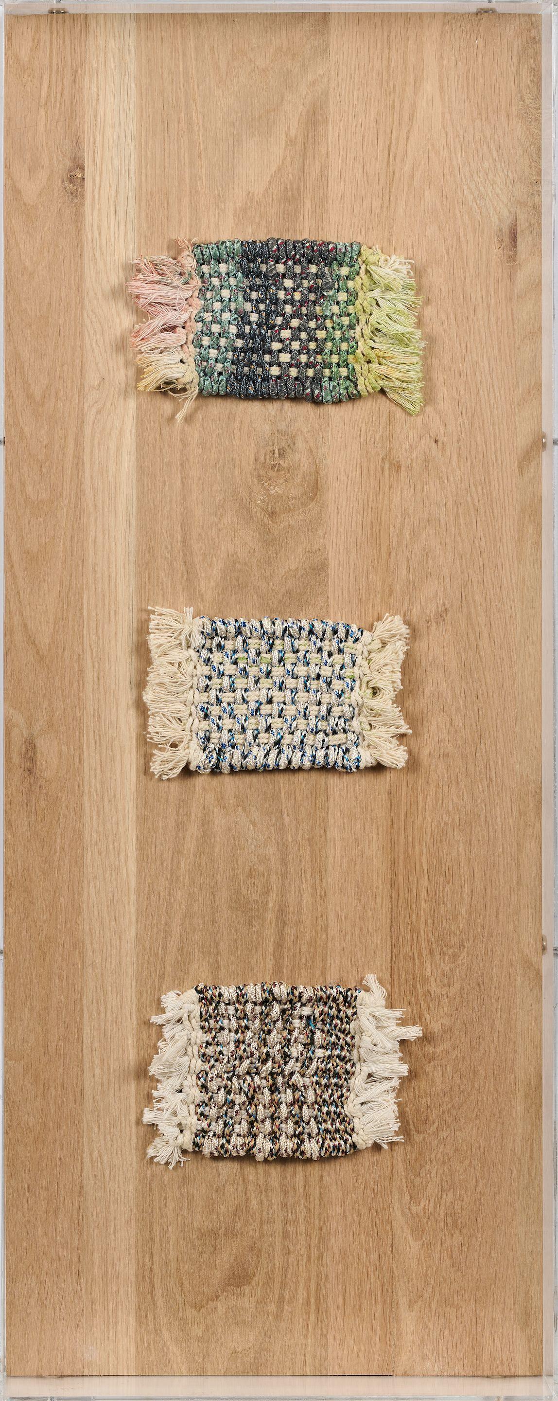 Igshaan Adams - Untitled