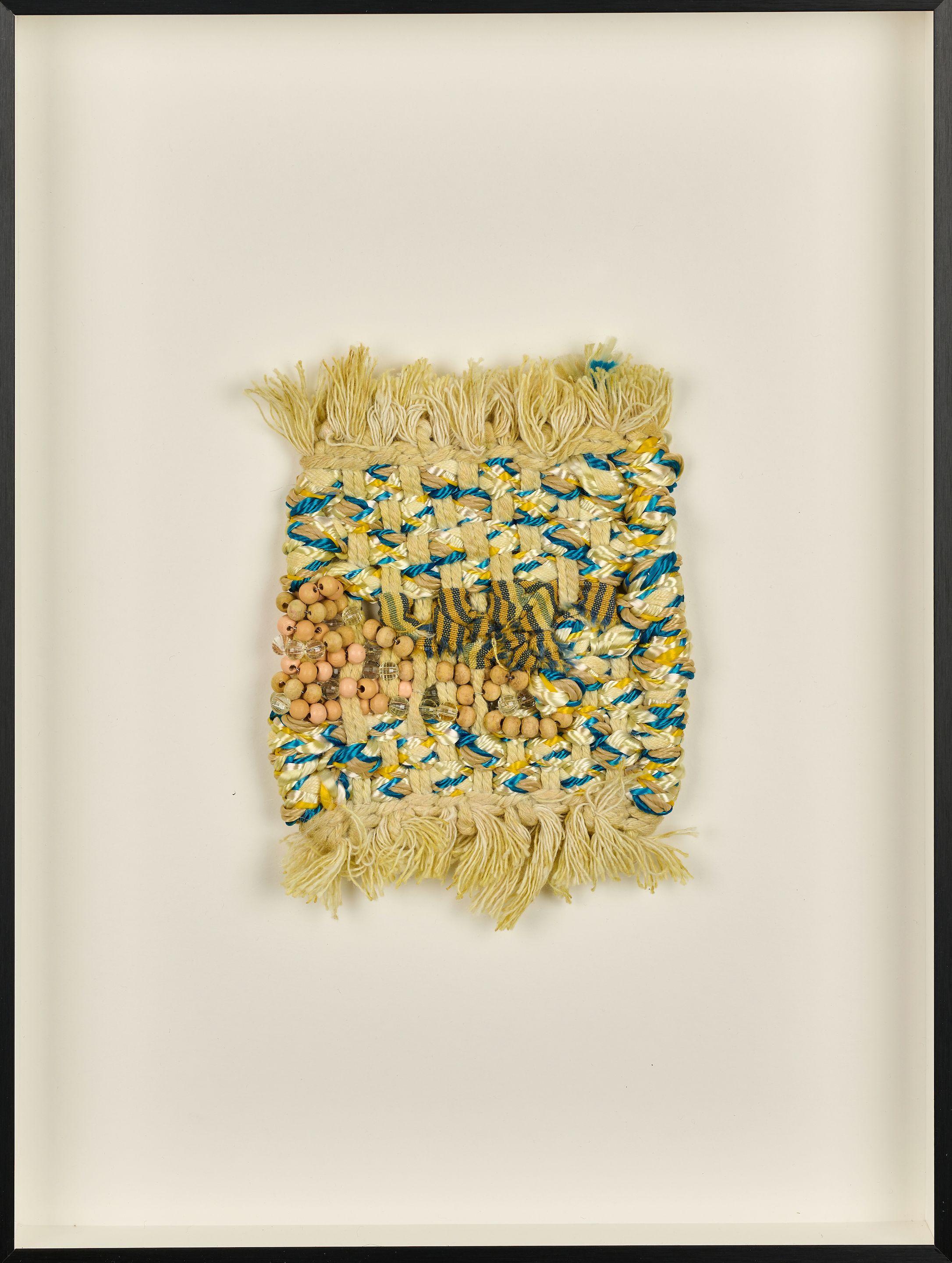 Igshaan Adams - Untitled