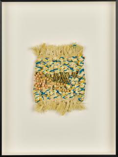 Igshaan Adams - Untitled