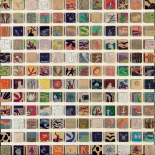 Ik-Joong Kang - Happy World 07/04-2006