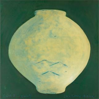 Ik-Joong Kang - Moon Dream, 2007