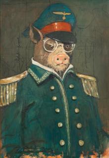 Ikechukwu Ezeigwe - Napoleon