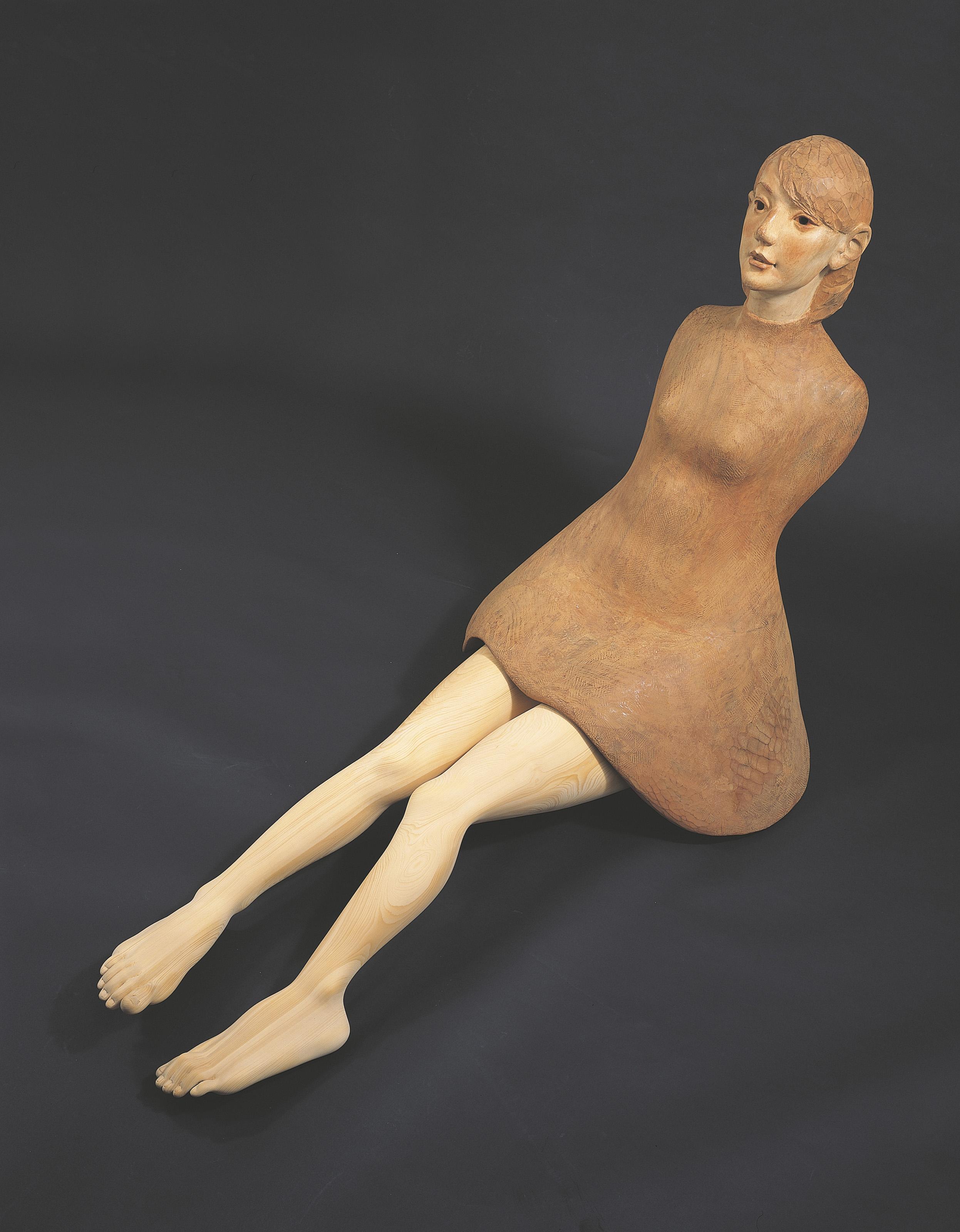 Ikki Miyake - Suashi-Kotoba (Fascination of Legs)