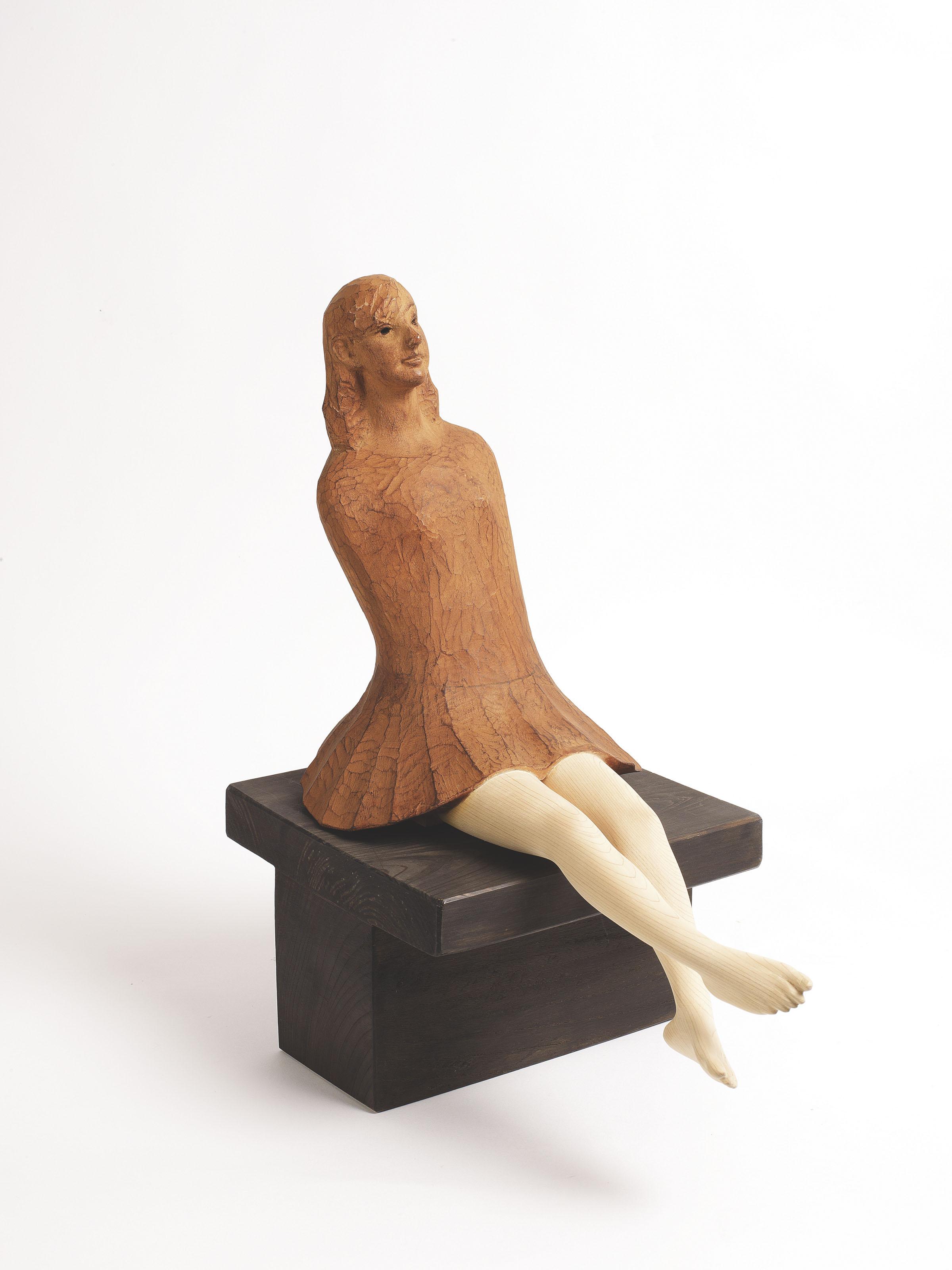 Ikki Miyake - Suashi Kotoba II: Fascination of Legs