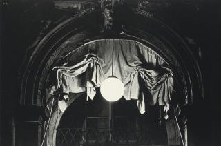 Ikko Narahara - Portici di Luce. Piazza San Marco. Tokyo: Unac, 1981.