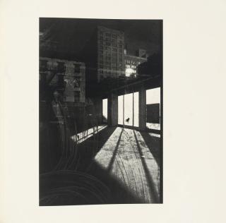 Ikko Narahara - Shometsu Shita Jikan -- Where Time Has Vanished. Tokyo: Asahi Shimbun-sya, 1975.