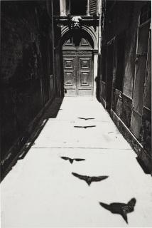 Ikko Narahara - Where Time Has Stopped, Venezia, 1964