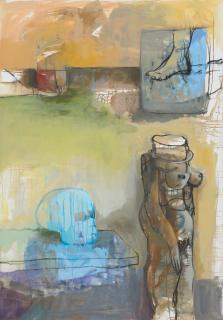 Ilana Lewitan - Die Philosophin.