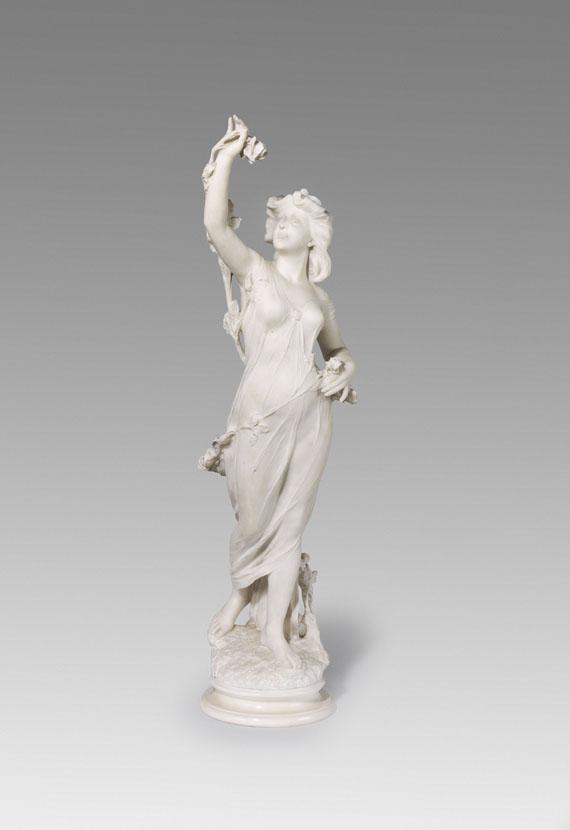 Ildebrando Bastiani - Flora