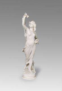 Ildebrando Bastiani - Flora