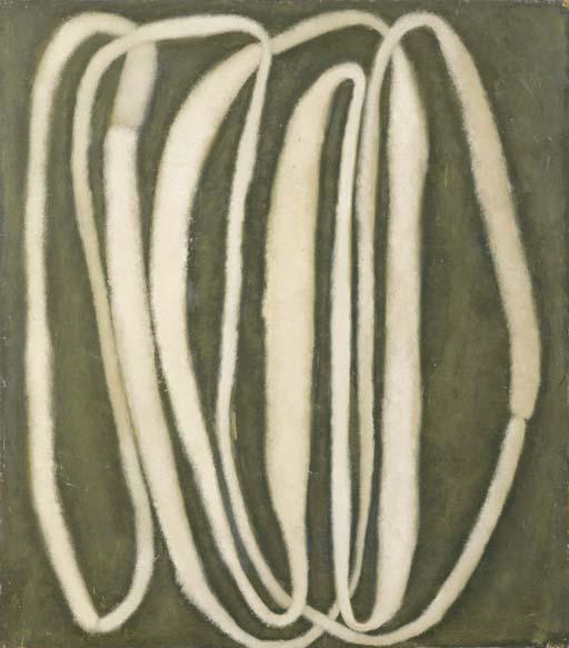 Ildiko Kovacs - Khaki