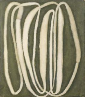 Ildiko Kovacs - Khaki