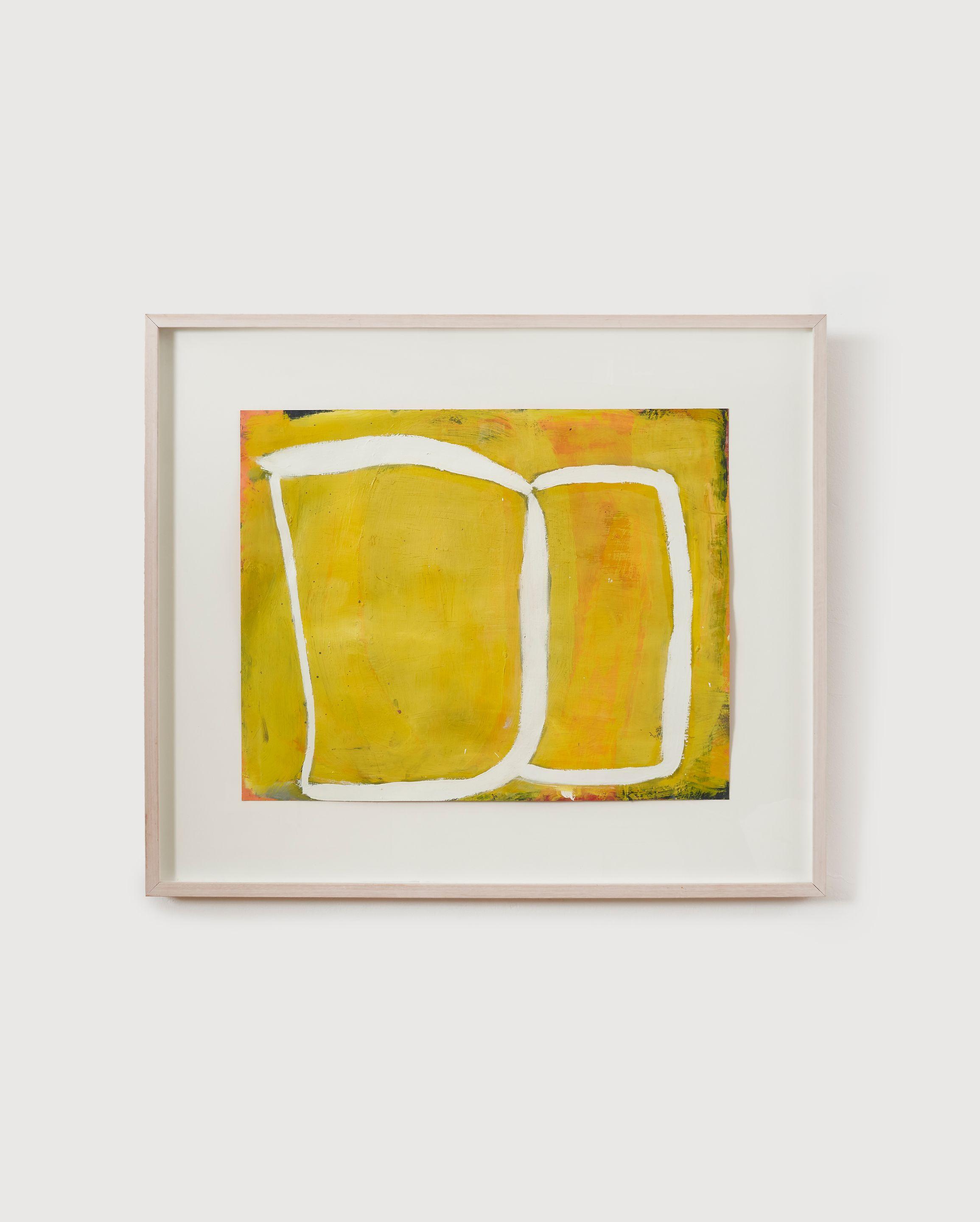 Ildiko Kovacs - Lemons, 1995