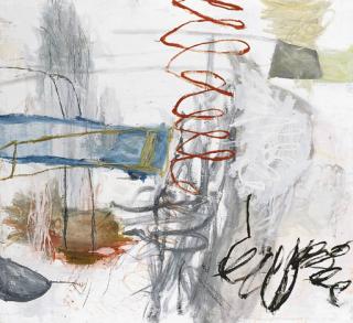 Ildiko Kovacs - Untitled