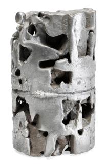 Ilhan Koman - Untitled