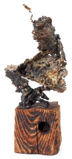 Ilhan Koman - Untitled