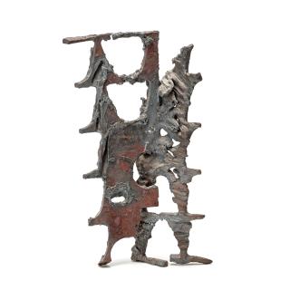 Ilhan Koman - Untitled