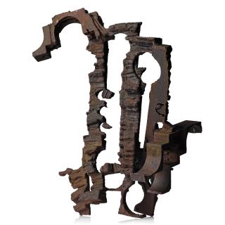 Ilhan Koman - Untitled