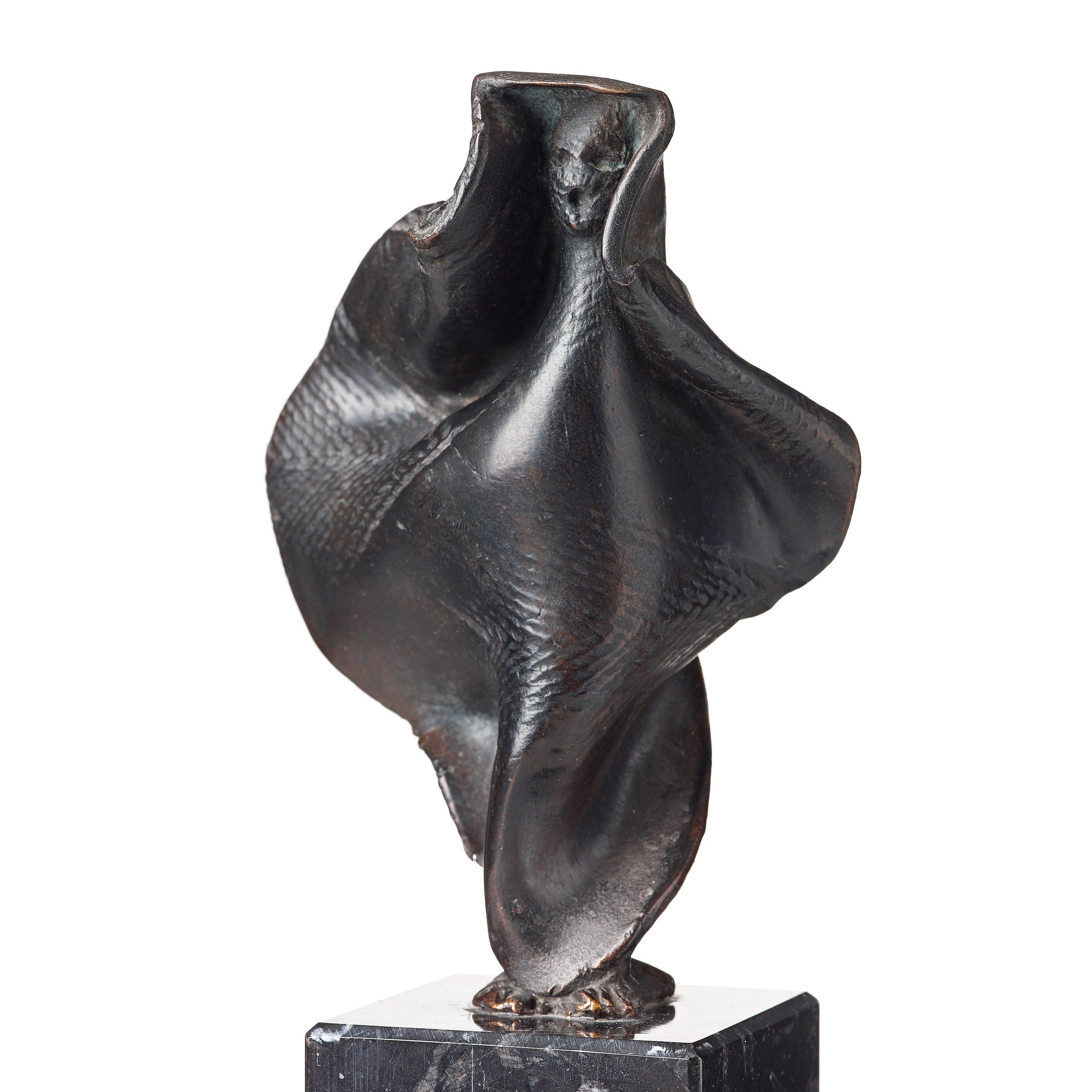 Ilhan Koman - Untitled