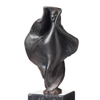 Ilhan Koman - Untitled