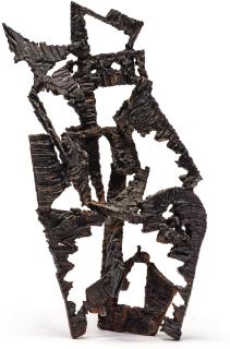 Ilhan Koman - Untitled