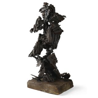 Ilhan Koman - Untitled